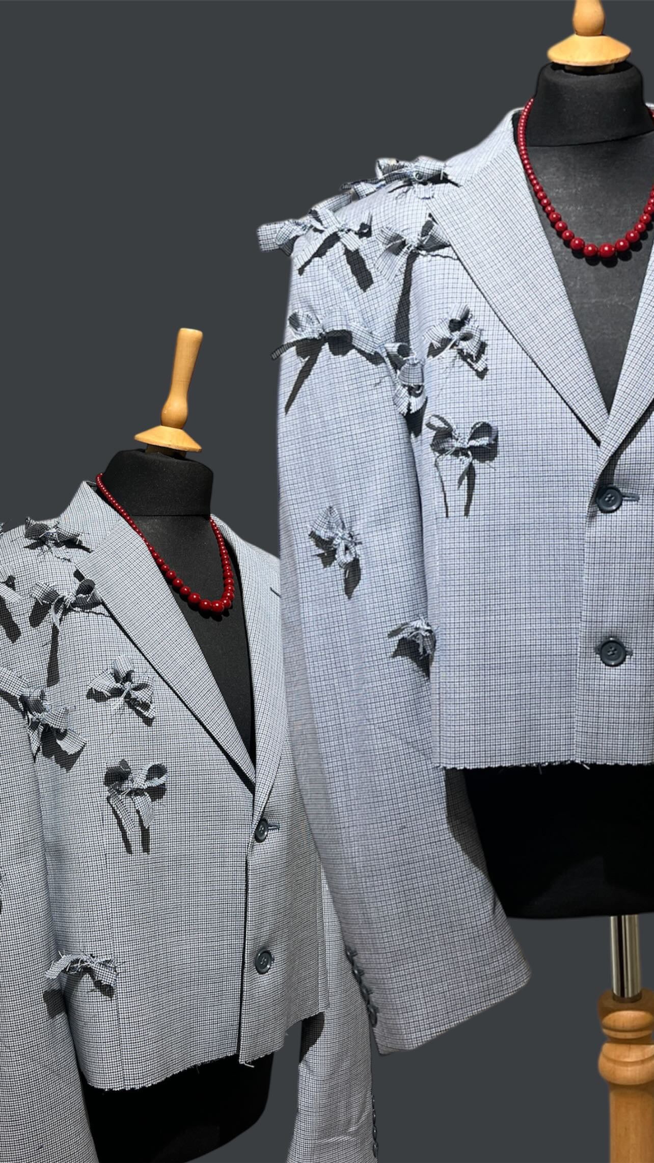 BLAZER FIOCCHI