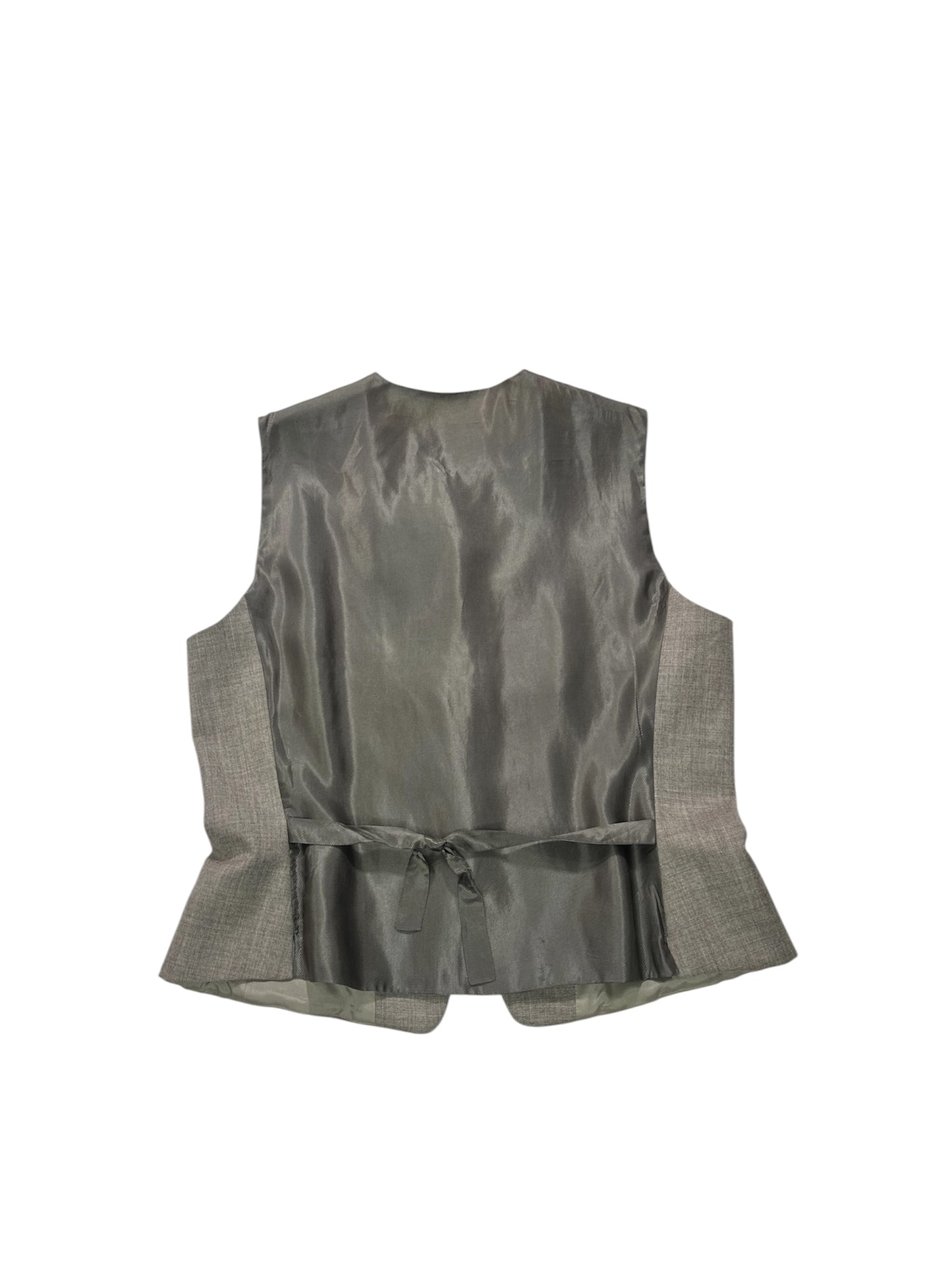 GILET MARELLA