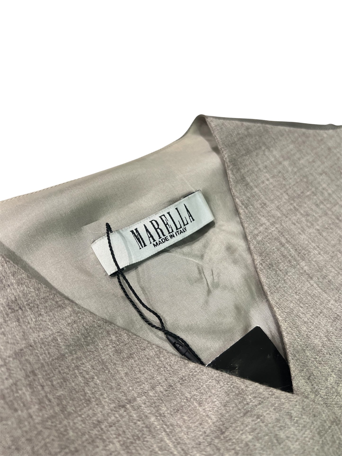 GILET MARELLA