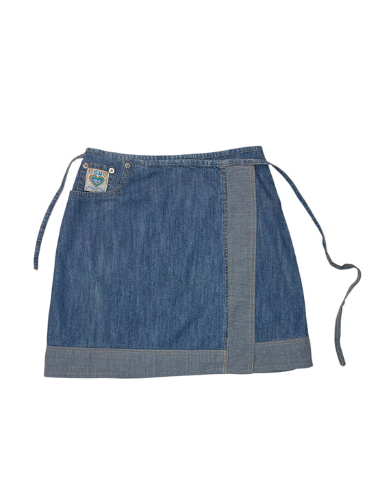 GONNA DENIM