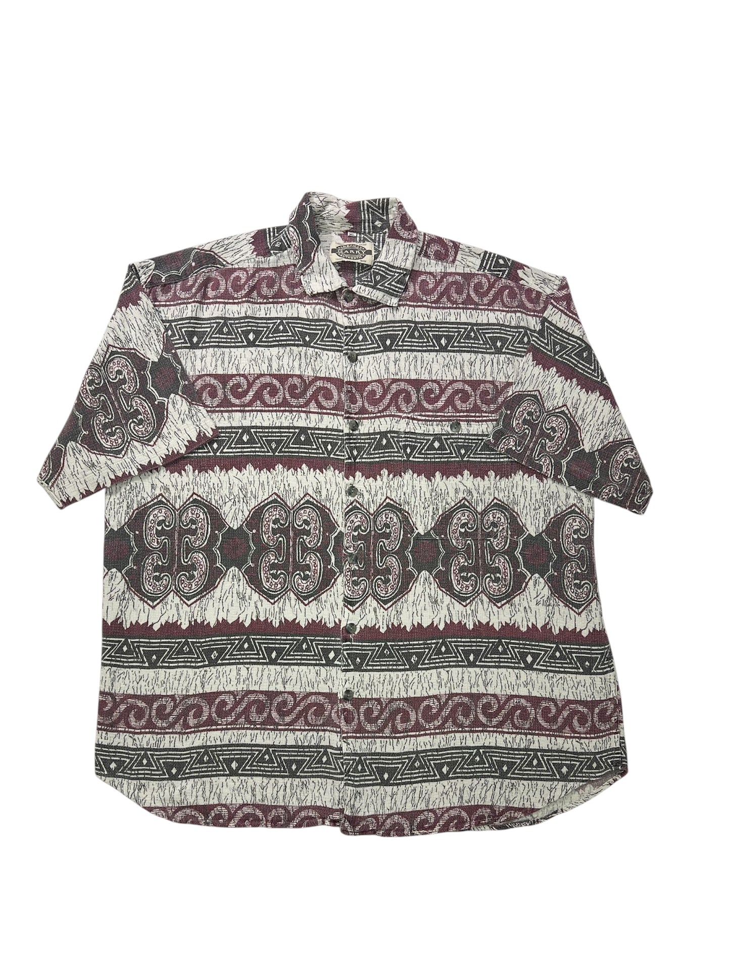 CAMICIA FANTASIA