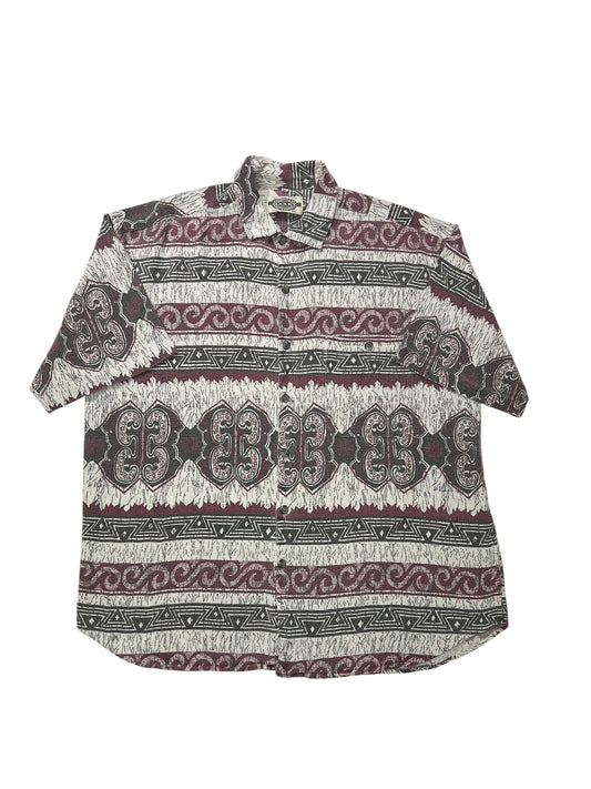 CAMICIA FANTASIA