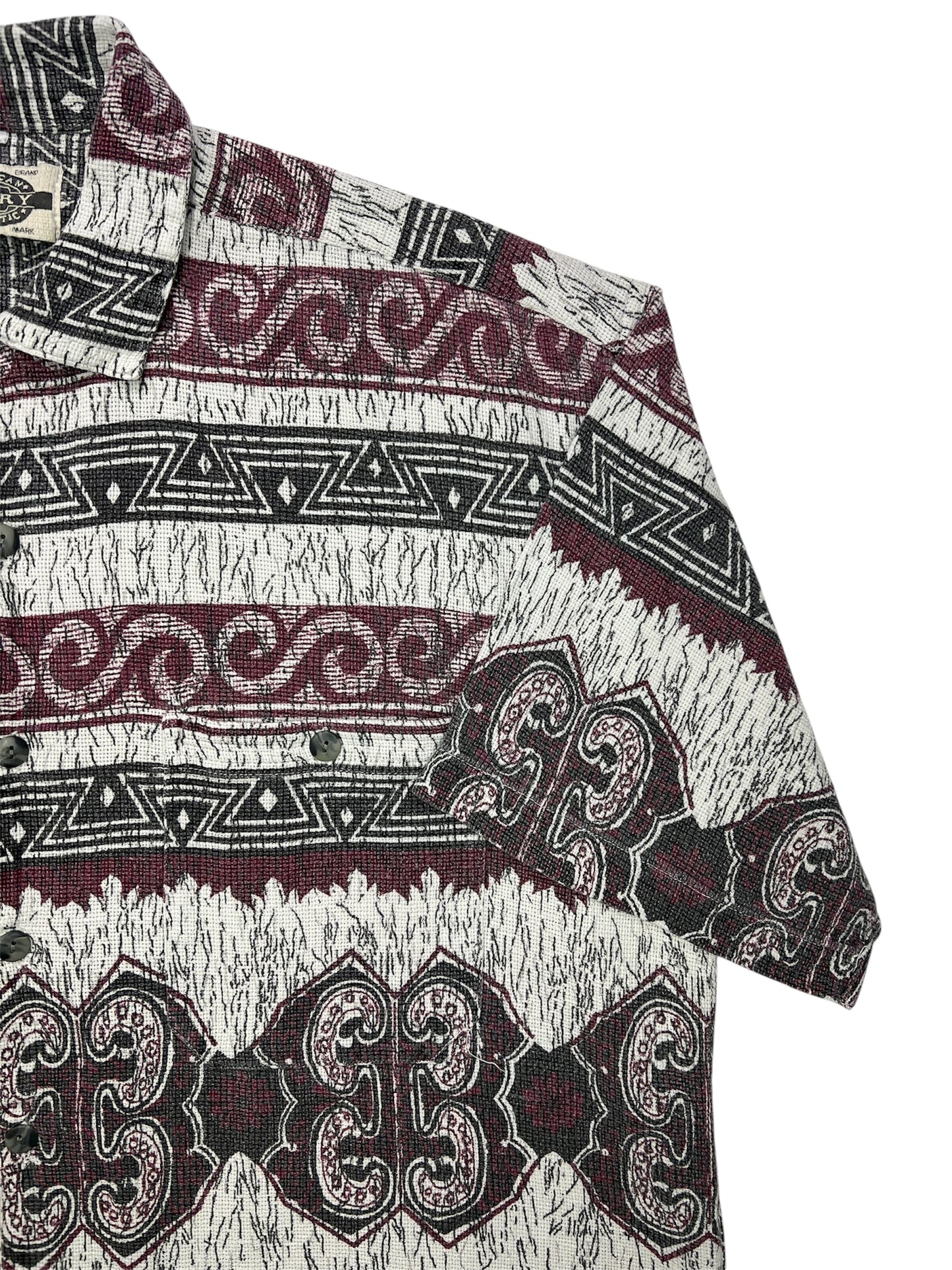CAMICIA FANTASIA