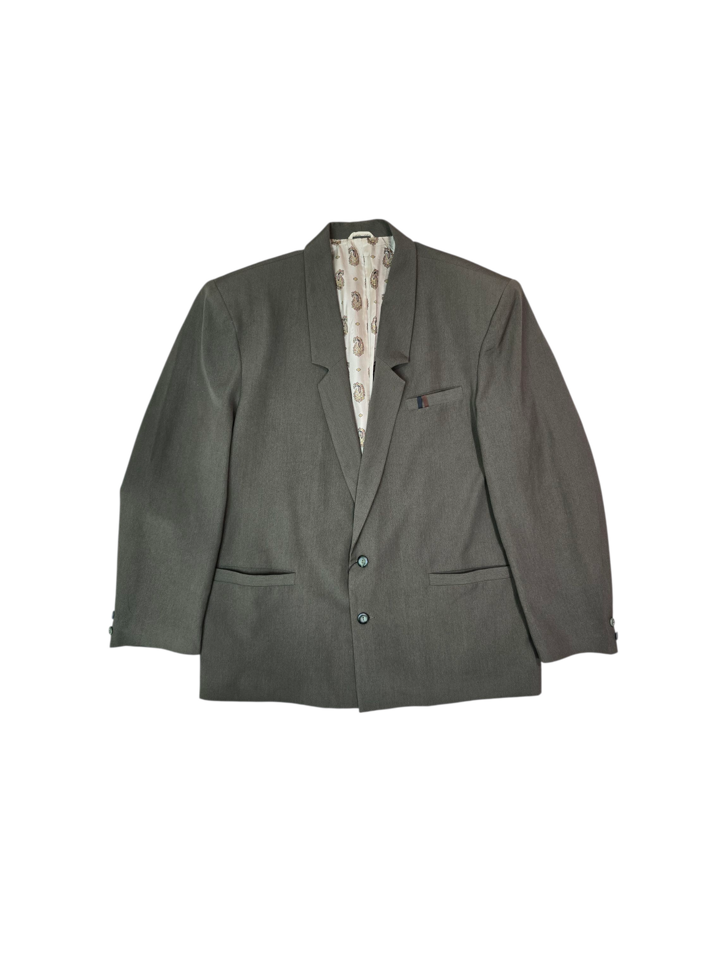 BLAZER MILITARY