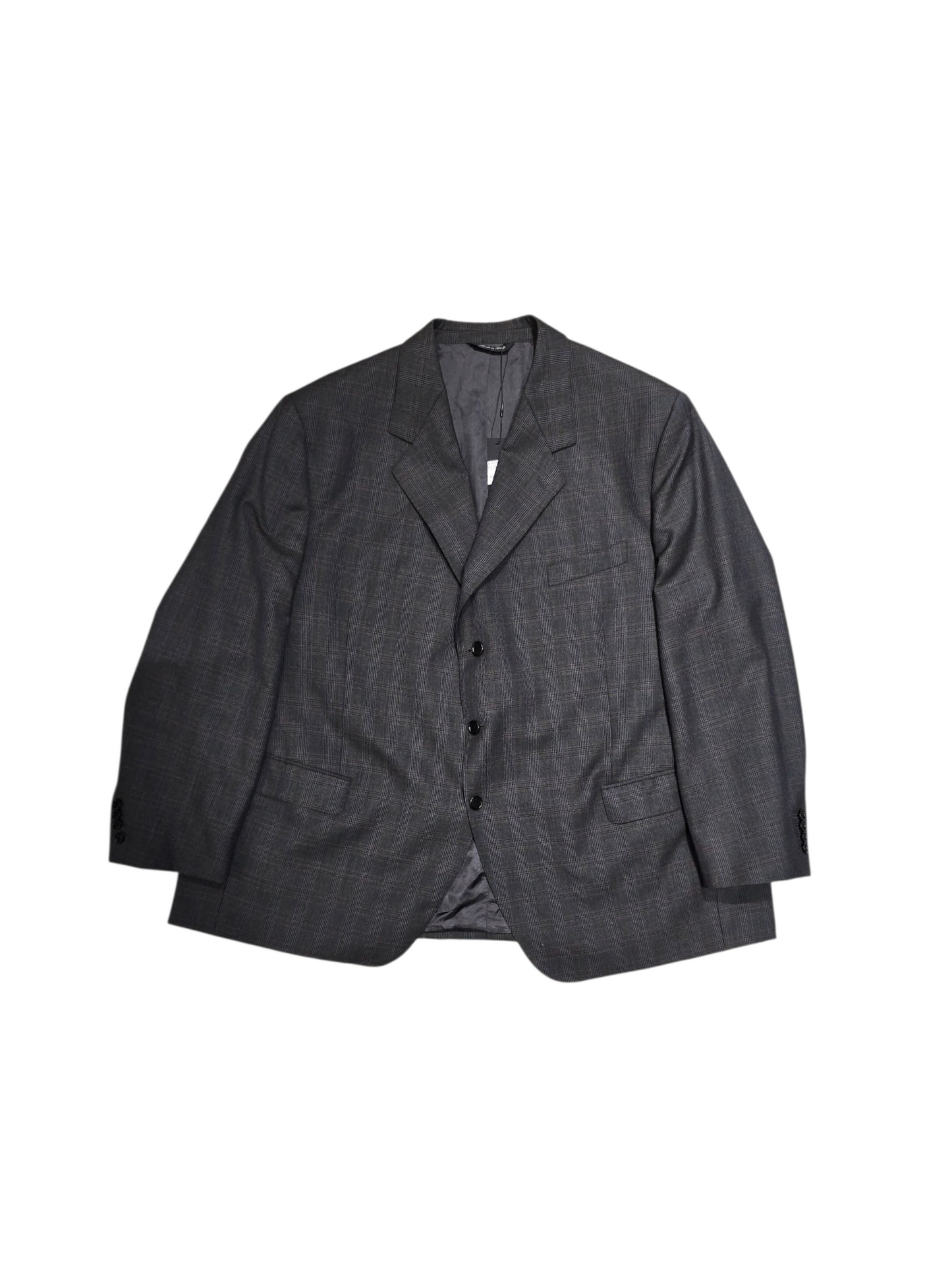 BLAZER SUPER OVERSIZE