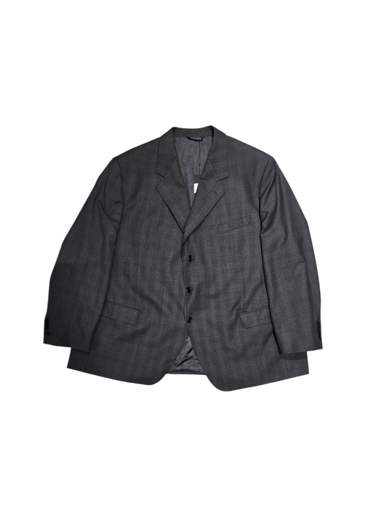 BLAZER SUPER OVERSIZE