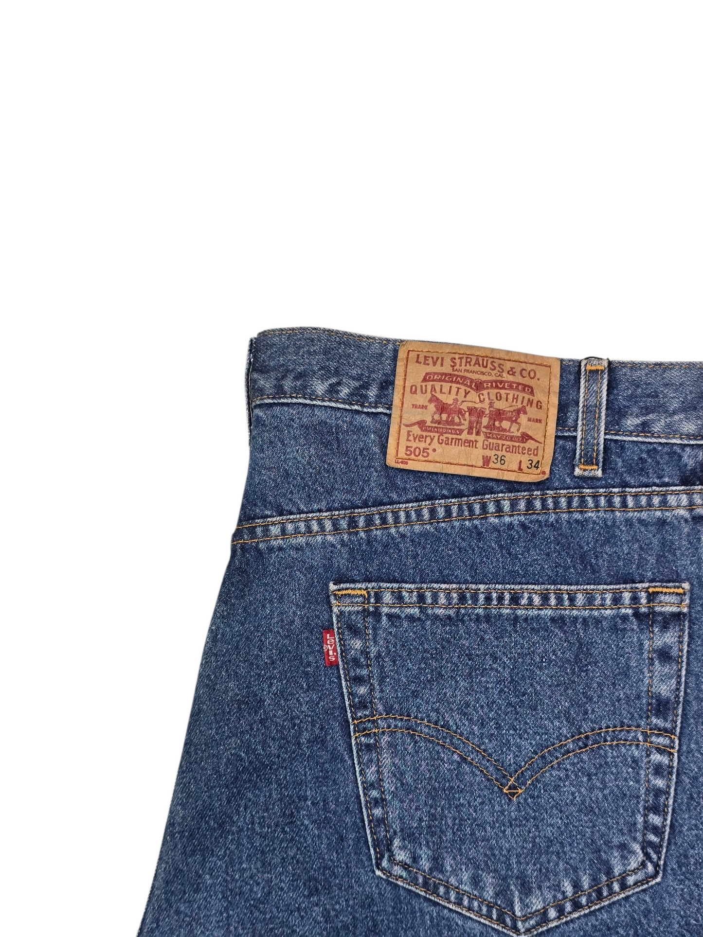 LEVI'S JEANS