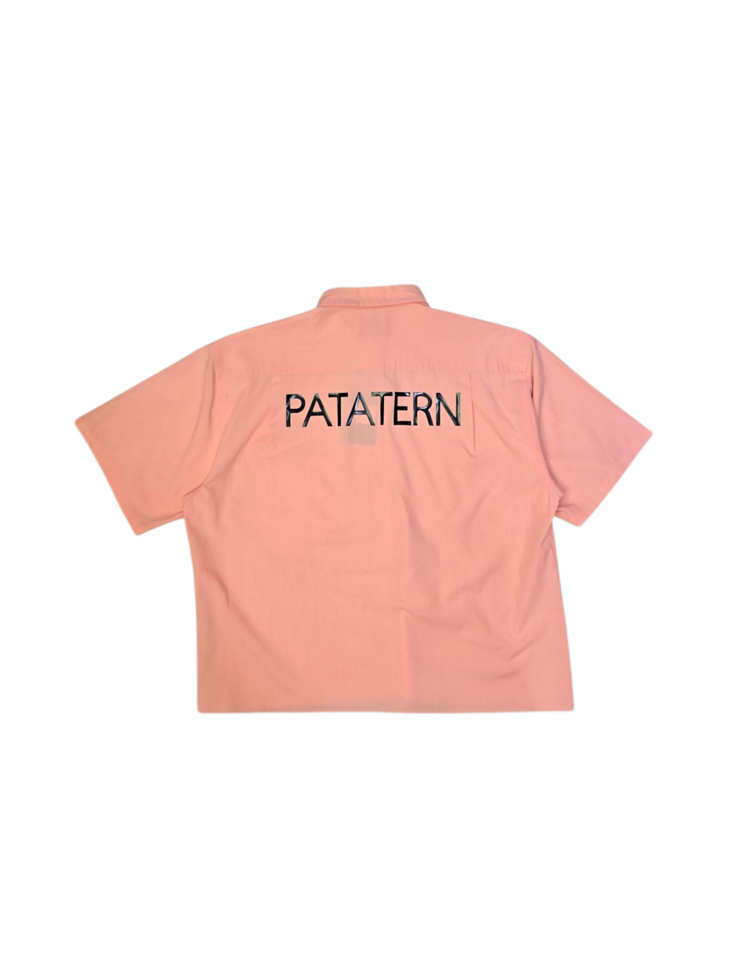 CAMICIA "PATATERN"
