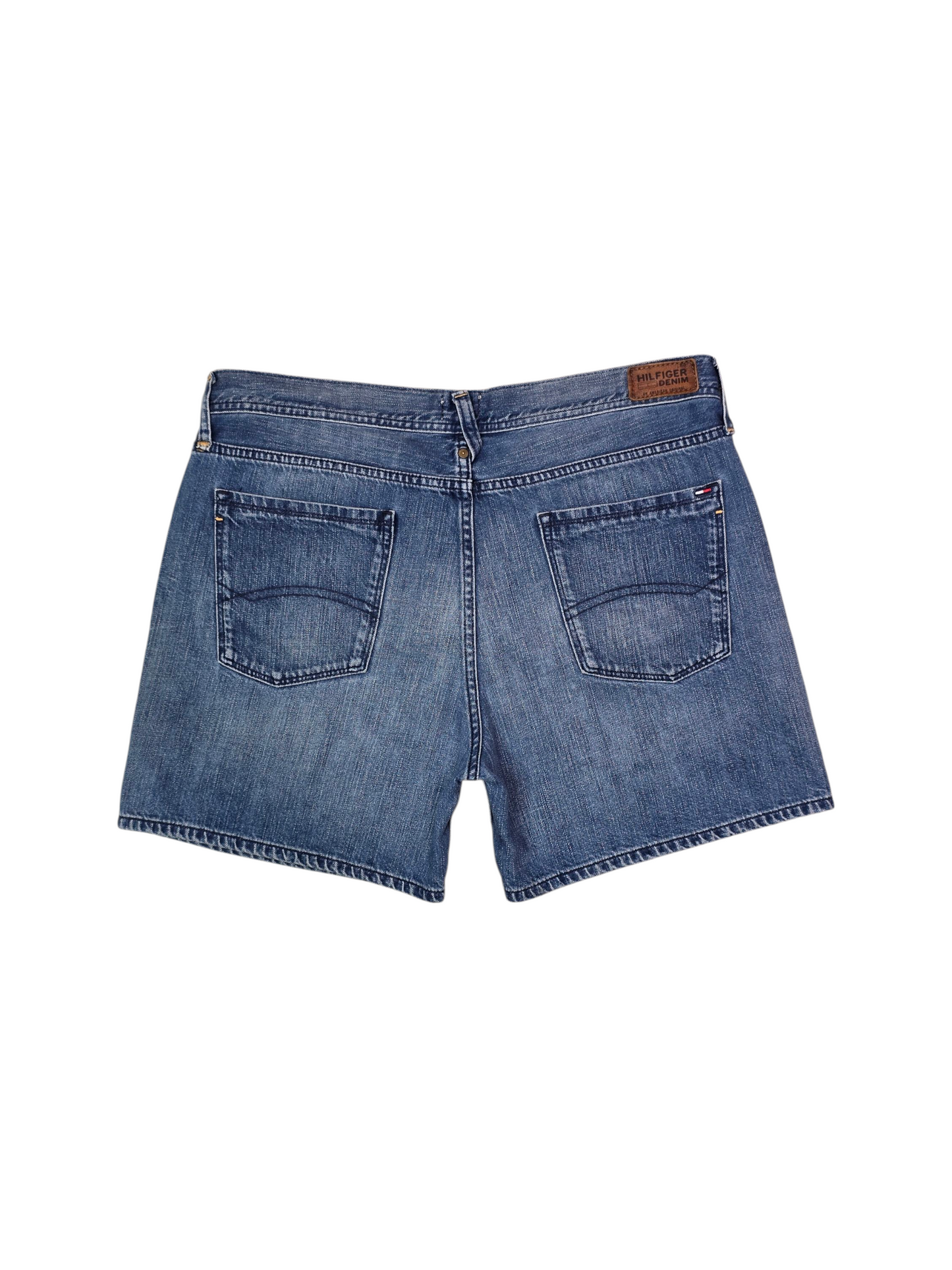 BERMUDA TOMMY HILFIGER