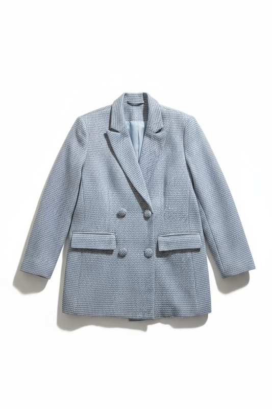 BLAZER DOPPIOPETTO