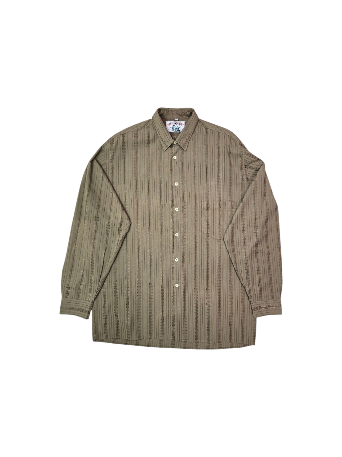 CAMICIA TEXAS