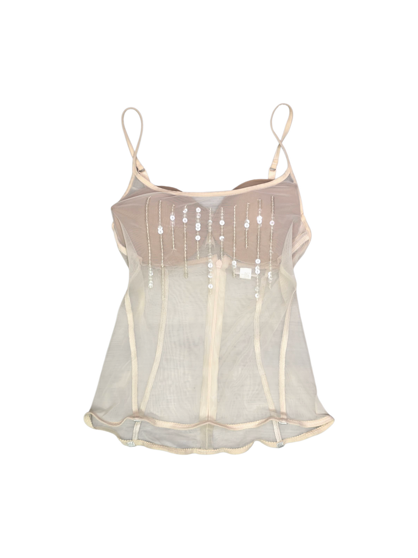 TOP BRALETTE