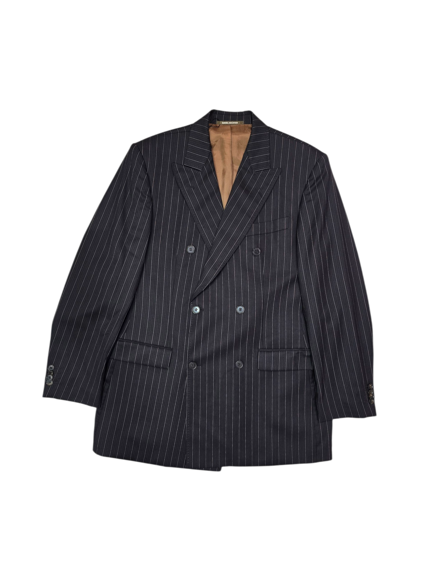 BLAZER DOPPIOPETTO
