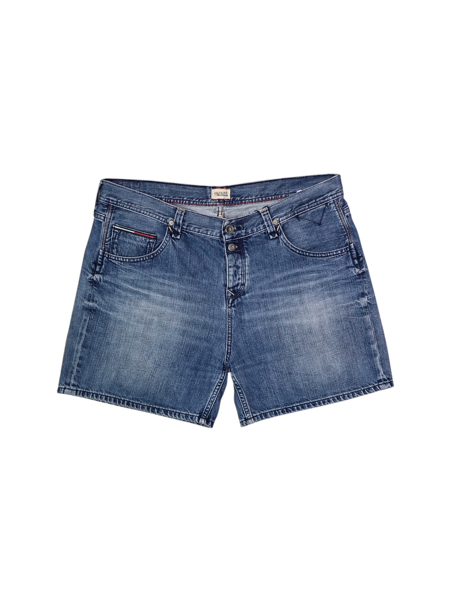 BERMUDA TOMMY HILFIGER