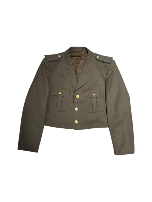 BLAZER CROPP MILITARY