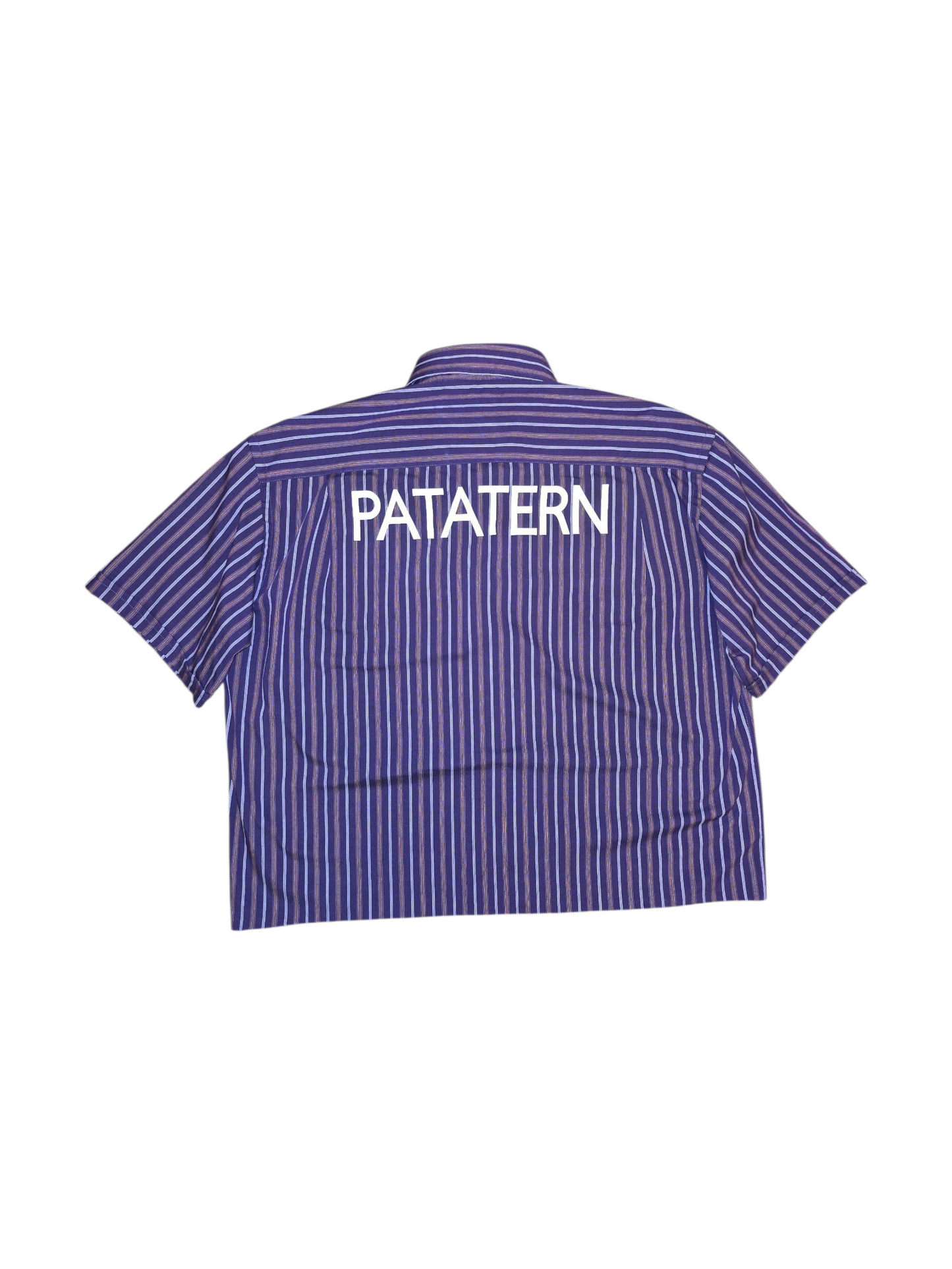CAMICA "PATATERN"