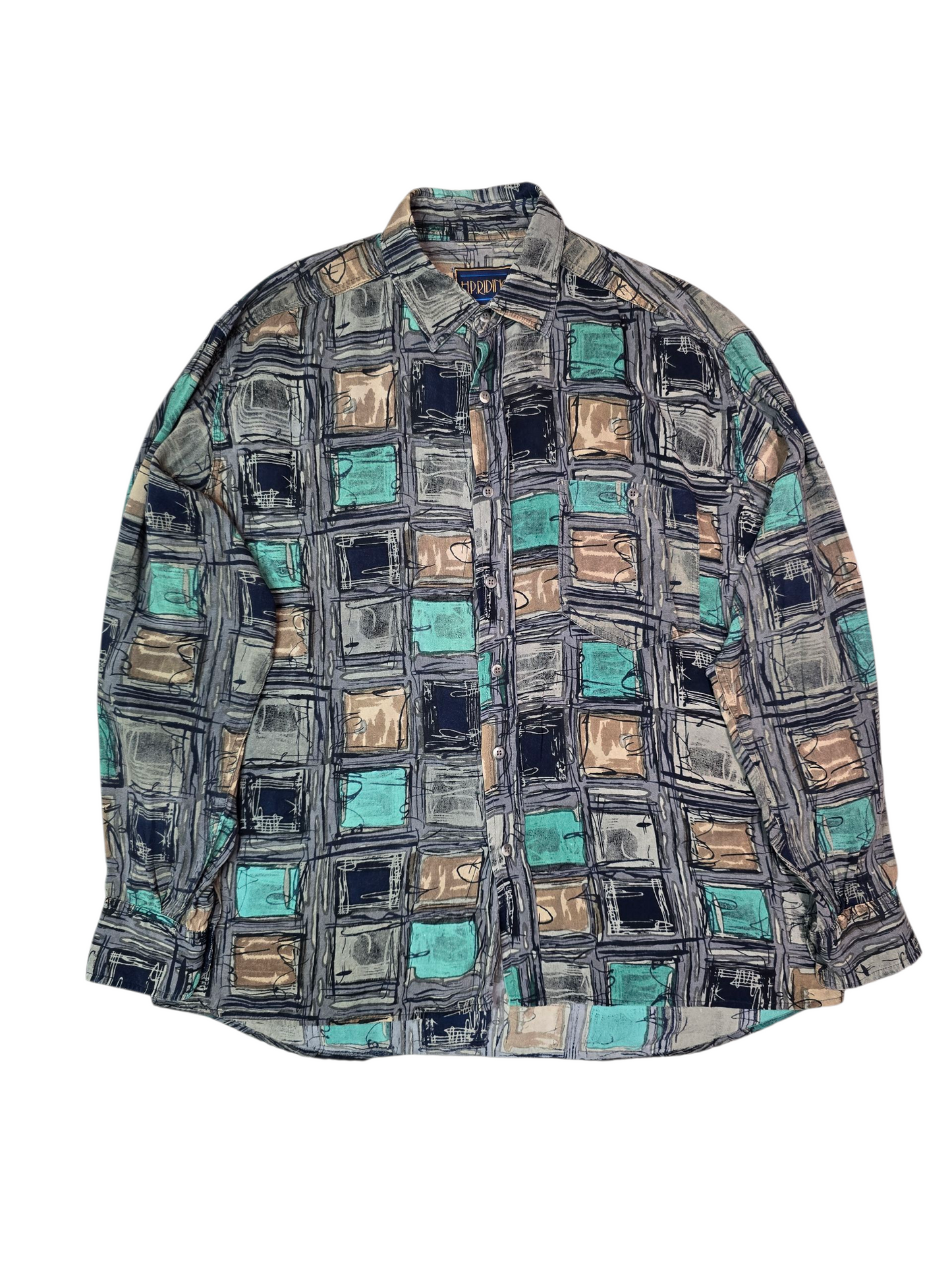 CAMICIA FANTASIA