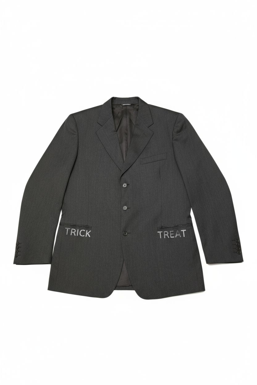 BLAZER Trick or Treat