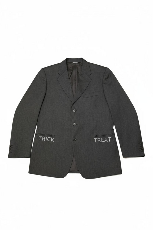BLAZER Trick or Treat