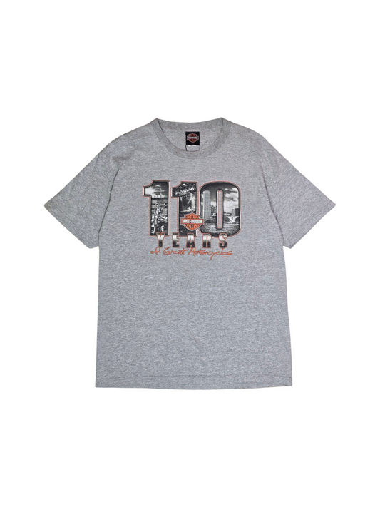 T-SHIRT HARLEY DAVIDSON