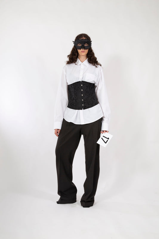 PANTALONE ELEGANTE BENETTON