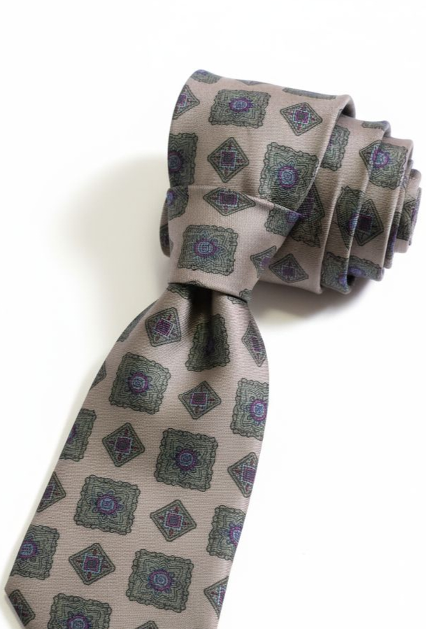 CRAVATTA CHRISTIAN DIOR