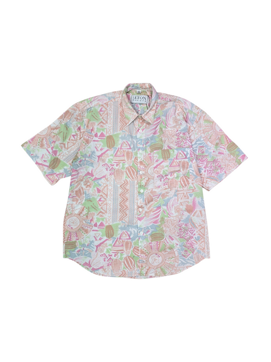 CAMICIA FANTASIA