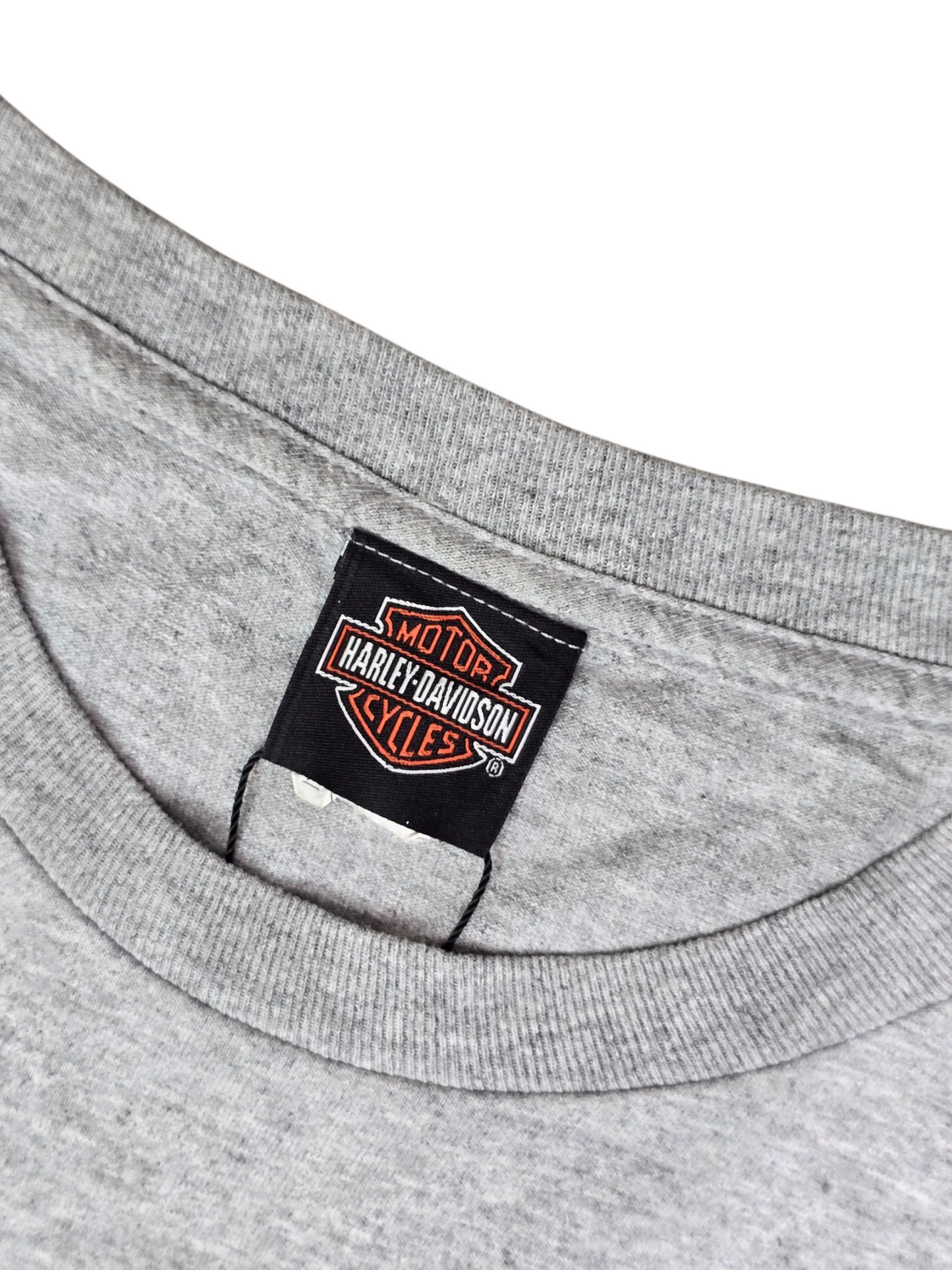 T-SHIRT HARLEY DAVIDSON