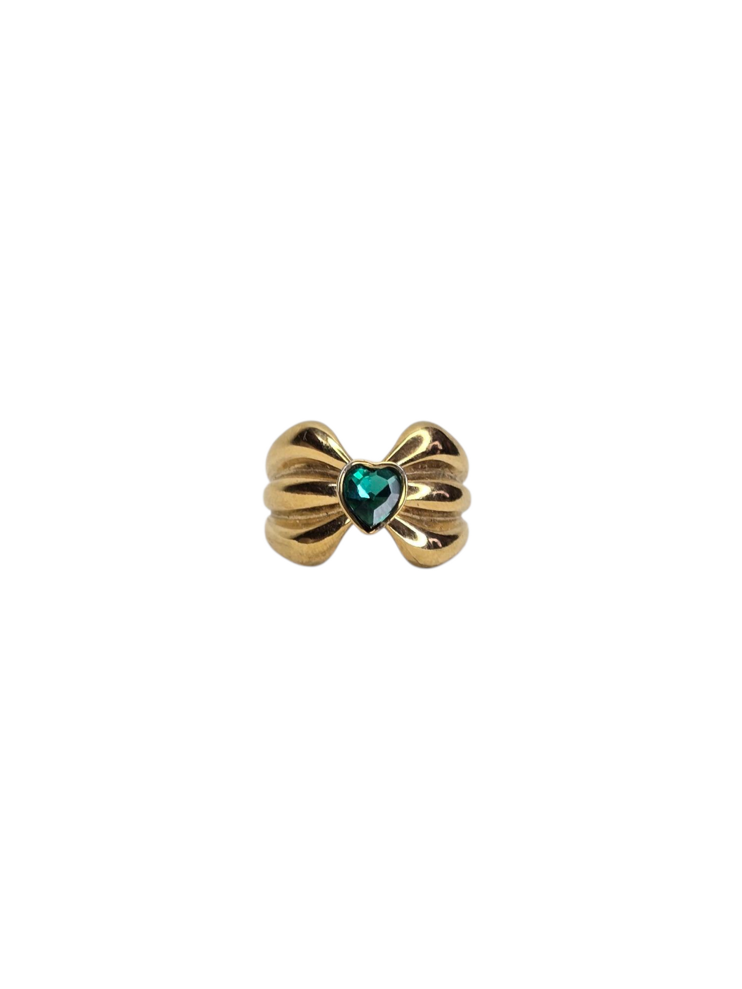 ANELLO CUORE