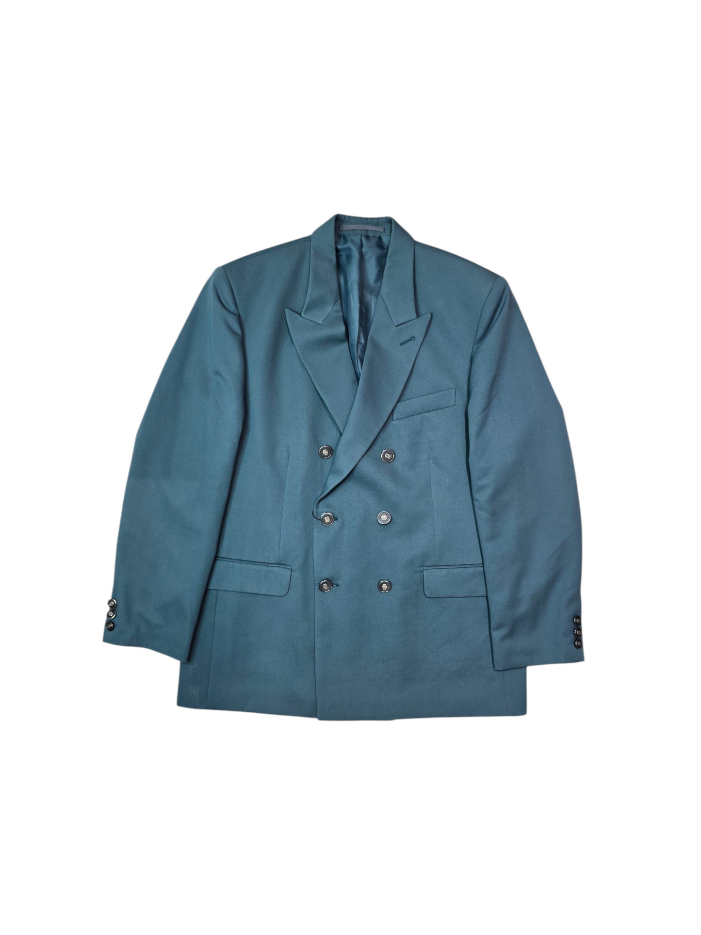 BLAZER DOPPIOPETTO