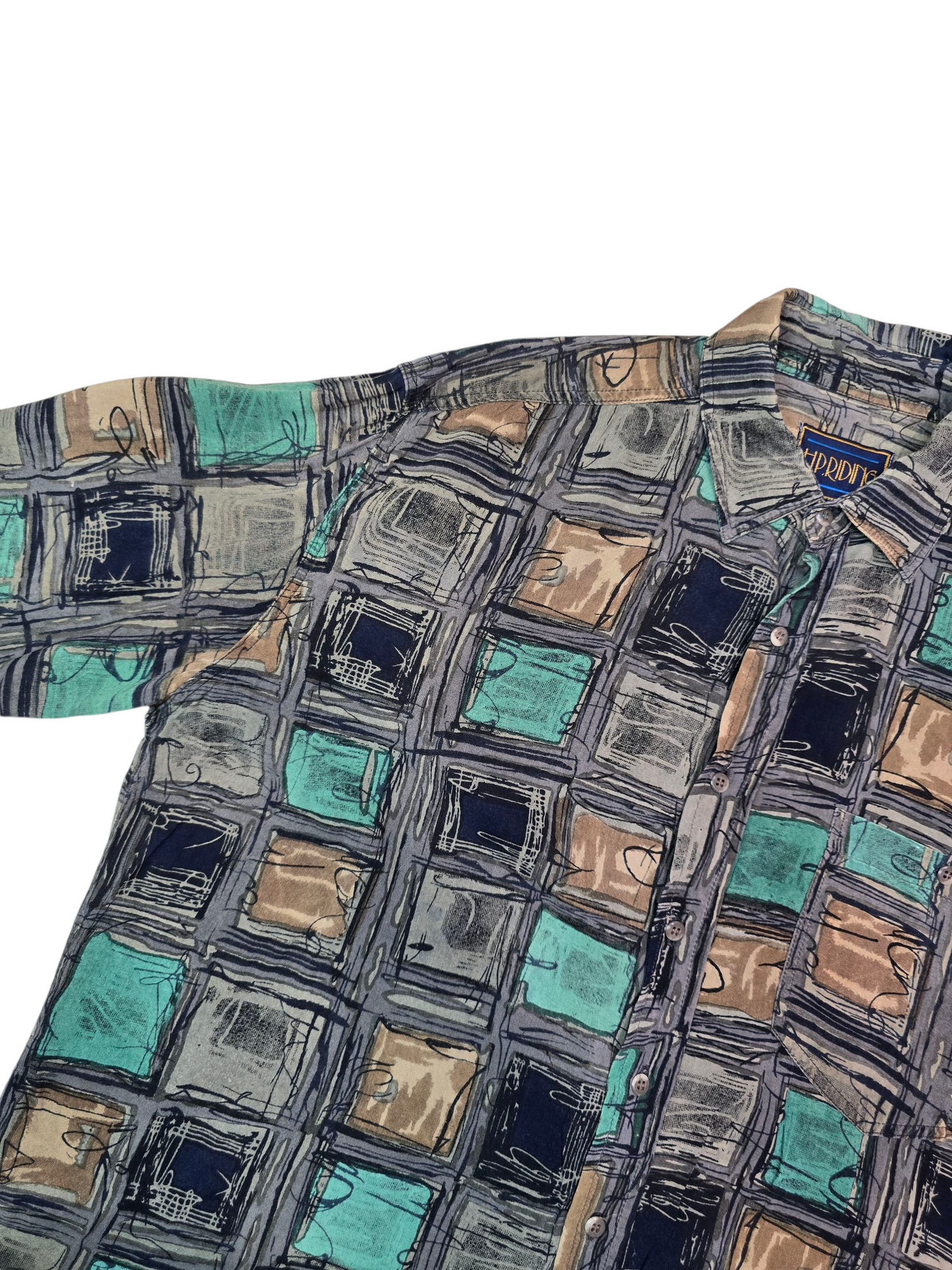 CAMICIA FANTASIA