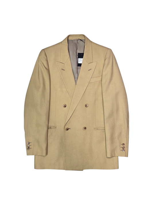 BLAZER MISTO LINO