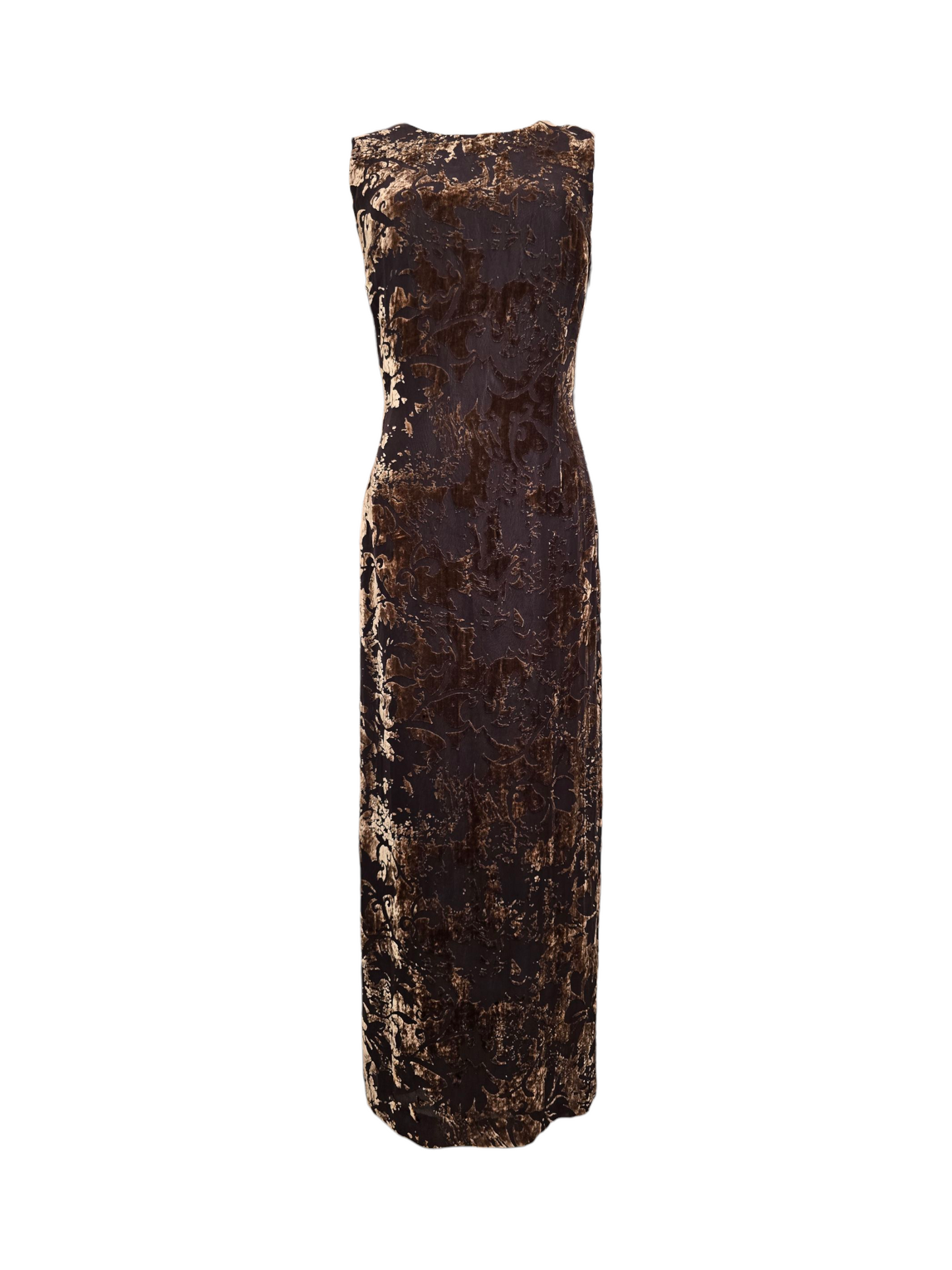 DRESS GIANFRANCO FERRE STUDIO