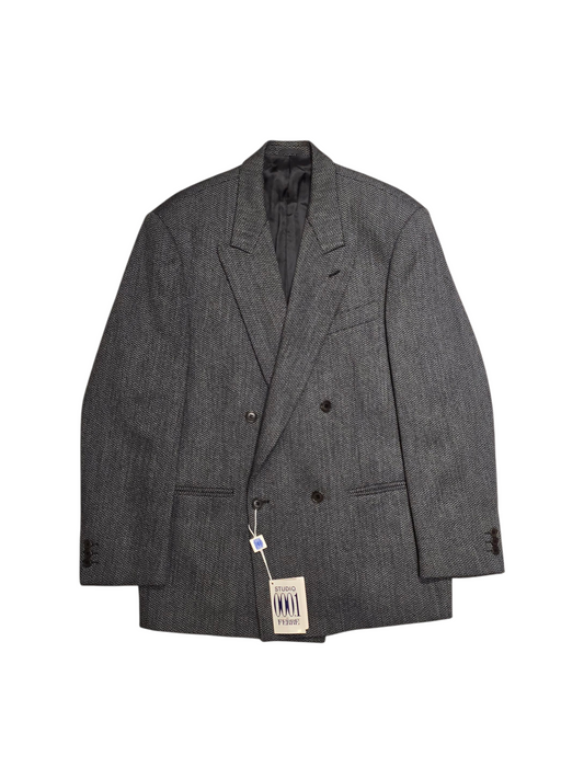 BLAZER DOPPIOPETTO FERRÉ STUDIO