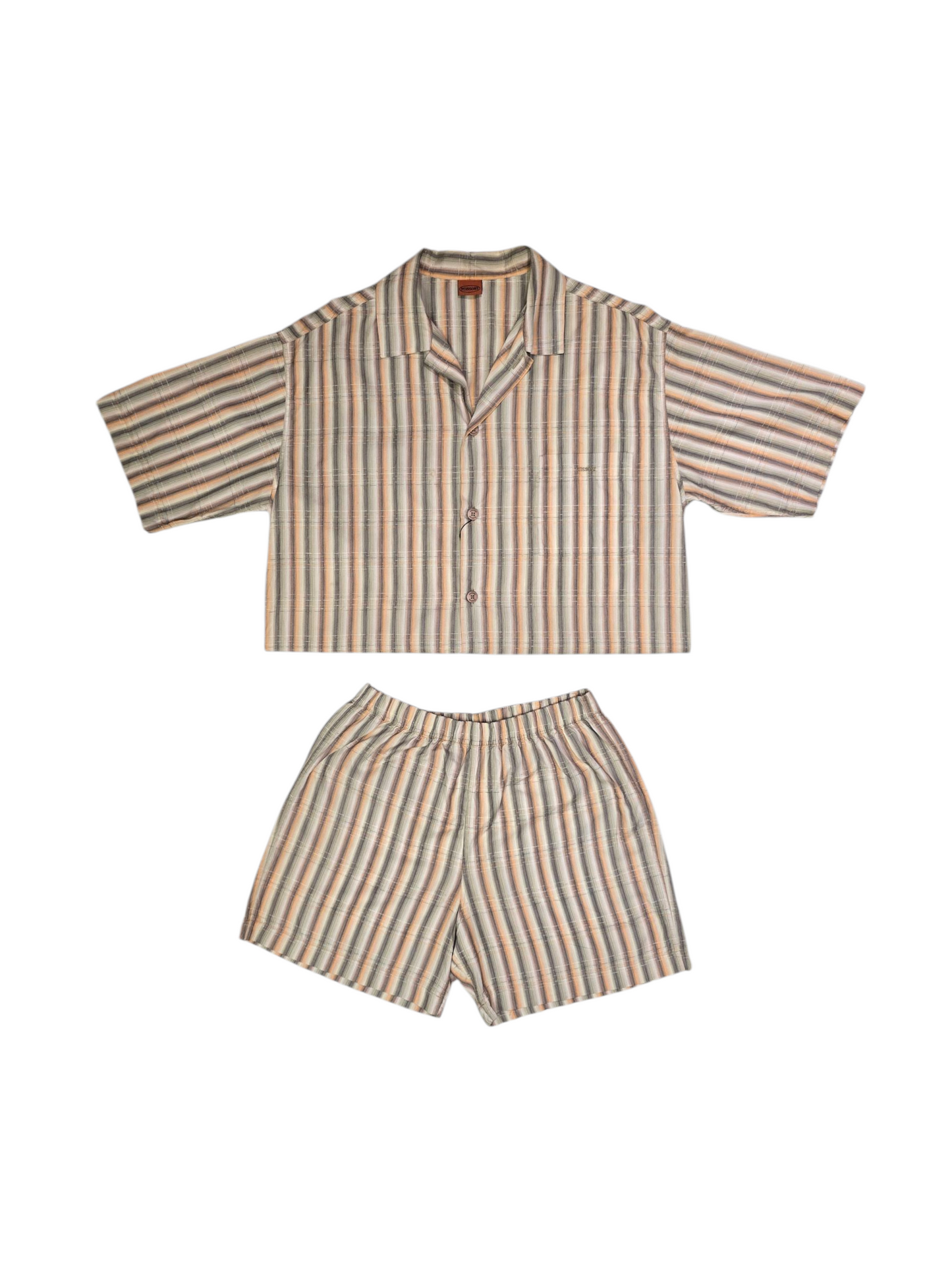 MISSONI COMPLETO